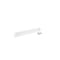 Rev-A-Shelf Polystyrene, White, 24 in W, 3.81 in H, 2.13 in D, 2.13 in L, White LD-6591-24-11-1 - alternate 1